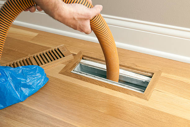 Best Best Air Duct Cleaning Company  in Kankakee, IL