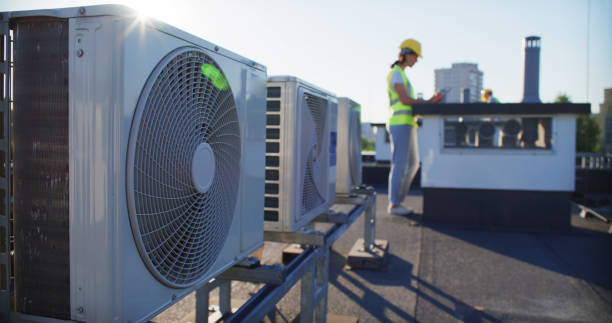 Ventilation Cleaning Services in Kankakee, IL