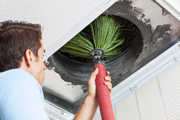 Best Air Duct Cleaning Near Me in Kankakee, IL