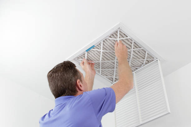 Best HVAC System Cleaning  in Kankakee, IL
